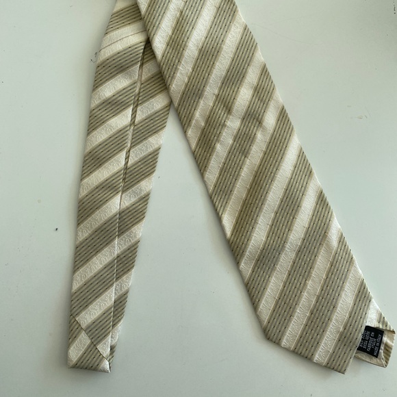 BOSS by Hugo Boss Silk Tie - Picture 4 of 8